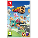 Switch m&auml;ng Moving Out 2