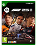 Xbox Series X m&auml;ng EA Sports F1 25