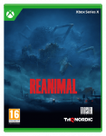 Xbox Series X m&auml;ng Reanimal