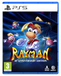PS5 m&auml;ng Rayman: 30th Anniversary Edition (Eeltellimine 26.06.2026)