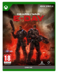 Xbox Series X m&auml;ng Gears Of War: E-Day (Eeltellimine 06.10.2026)