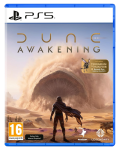 PS5 m&auml;ng Dune Awakening - Day 1 Edition