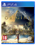 PS4 m&auml;ng Assassins Creed: Origins