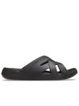 CROCS - Flip flops, GETAWAY WEAVE SLIDE W