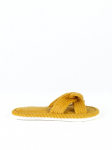 FUNKY STEPS SLIPPERS - Naiste sisetossud