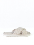 FUNKY STEPS SLIPPERS - Naiste sisetossud