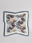 L'ARTE MILANO - Naiste siidist sall