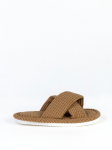 FUNKY STEPS SLIPPERS - Naiste sisetossud