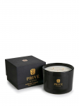 PRIVE HOME - K&uuml;&uuml;nal, 420 g (bergamoti, rosmariini, basiiliku, lillede, puidu ja OUD l&otilde;hn)