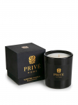 PRIVE HOME - K&uuml;&uuml;nal, 280 g (sidruni, jasmiini, pat&scaron;uli, seedri ja muskuse l&otilde;hnaga)