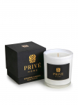 PRIVE HOME - K&uuml;&uuml;nal, (puidu, lille, sandlipuu, vanilli, merevaigu ja muskuse l&otilde;hn), 280 g