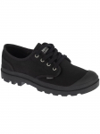 PALLADIUM - Meeste vabaaja kingad, Palladium Oxford Black M 02351-008-M