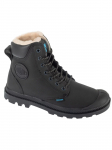PALLADIUM - Meeste vabaaja saapad, Palladium Pampa Sport Cuff WPS 72992-001-M