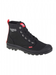 PALLADIUM - Unisex vabaaja saapad, Palladium Pampa Hi Dare 76258-008-M