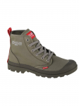 PALLADIUM - Unisex vabaaja jalatsid, Palladium Pampa Hi Dare 76258-325-M
