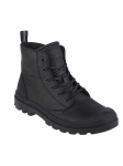 PALLADIUM - Unisex vabaaja saapad, Palladium Pampa Zip Lth Ess 76888-008-M