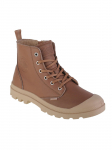PALLADIUM - Meeste vabaaja saapad, Palladium Pampa Zip Lth Ess 76888-254-M