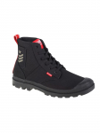 PALLADIUM - Unisex vabaaja saapad, Palladium Pampa Hi Army 78583-008-M