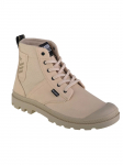 PALLADIUM - Unisex vabaaja saapad, Palladium Pampa Hi Army 78583-210-M
