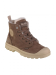 PALLADIUM - Naiste vabaaja saapad, Palladium Pampa Hi Zip WL 95982-212-M