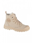PALLADIUM - Naiste vabaaja saapad, Palladium Pampa Hi Zip WL 95982-217-M
