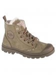 PALLADIUM - Naiste vabaaja saapad, Palladium Pampa Hi Zip WL 95982-377-M