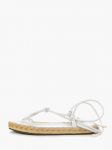 ARMANI EXCHANGE - Naiste sandaalid