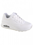 SKECHERS - Naiste vabaaja jalatsid, Skechers Uno-Stand on Air 73690-W