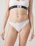 CALVIN KLEIN - Naiste alusp&uuml;ksid, 3 tk.
