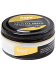 KAPS - Unisex-jalatsite hooldusvahendid, Kaps Delicate Cream 50 ml 04-5013-100