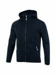 JOMA - Meeste kampsun, Joma Basilea Softshell Hoodie 101028-100