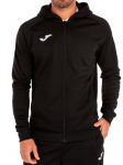 JOMA - Meeste kampsun, Joma Menfis Hoodie 101303-100