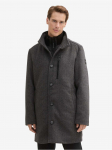TOM TAILOR - Meeste villane mantel