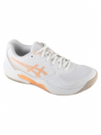 ASICS - Naiste jalatsid, ASICS Gel-Dedicate 9 Clay 1042A314-100