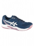 ASICS - Naiste tennisejalatsid, GEL-DEDICATE 9 CLAY 1042A314-400