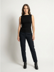 ZARA - Naiste varrukateta T-s&auml;rk