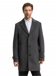 TOM TAILOR - Meeste mantel