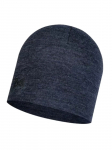BUFF - Unisex-m&uuml;ts, Buff Merino Midweight Hat Beanie 1180077791000