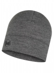 BUFF - Unisex-m&uuml;ts, Buff Merino Midweight Hat Beanie 1180079331000