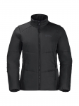 JACK WOLFSKIN - Naiste jope, Jack Wolfskin Bergland INS Hoody W 1207231-6000