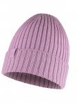 BUFF - Naiste kootud m&uuml;ts, Buff Knitted Norval Hat Pansy 1242426011000
