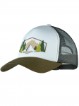 BUFF - M&uuml;ts, BUFF TRUCKER CAP 1314020003000