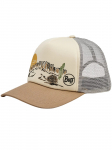 BUFF - M&uuml;ts, BUFF TRUCKER CAP 1335565553000