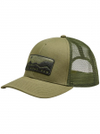 BUFF - M&uuml;ts, BUFF TRUCKER CAP 1335618093000
