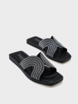 CAPONE OUTFITTERS - Naiste sussid