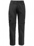 JACK WOLFSKIN - Meeste p&uuml;ksid, Jack Wolfskin Overland Zip Away Pants M 1506113-6000