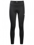 JACK WOLFSKIN - Naiste p&uuml;ksid, Jack Wolfskin Morobbia Tights W 1507661-6000