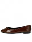 TORY BURCH - Ballerinad, CAP-TOE BALLET