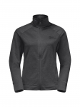 JACK WOLFSKIN - Naiste jope, Jack Wolfskin Waldsee Jkt W 1710711-6000