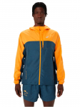 ASICS - Meeste jope, ASICS Fujitrail Packable Windbreaker 2011C991-800